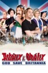 Asterix & Obelix God Save Britannia 2012 Dual Audio