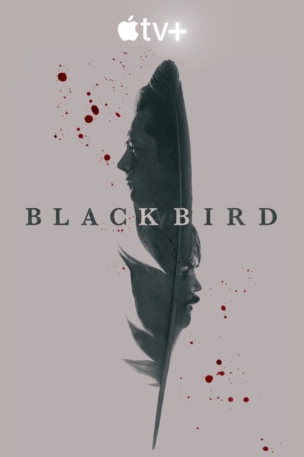 Black Bird Season 1 English