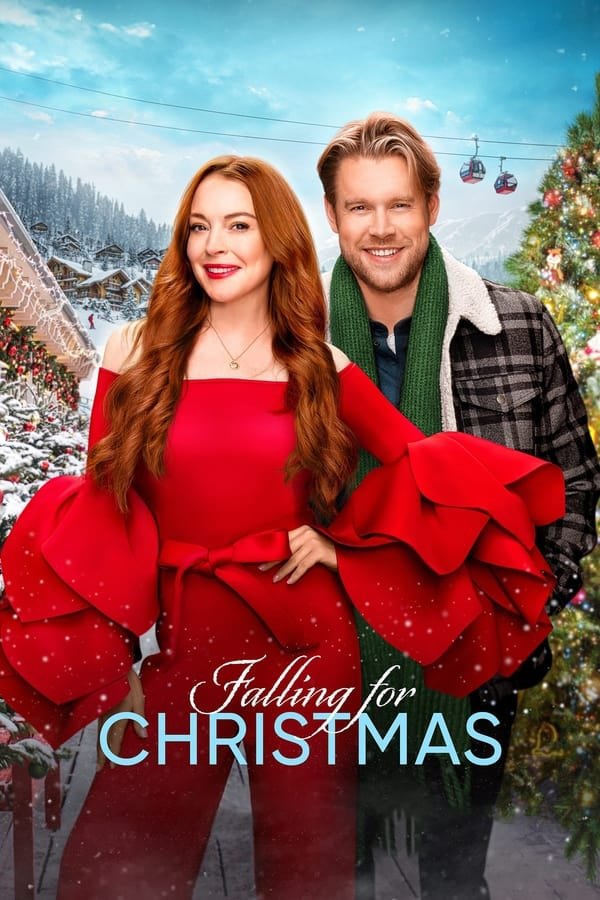 Falling for Christmas 2022 Dual Audio