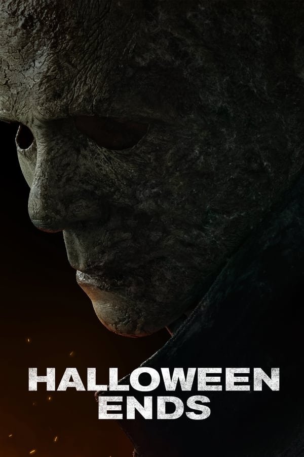 Halloween Ends 2022 Dual Audio