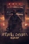 Jeepers Creepers Reborn 2022 Dual Audio