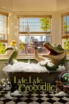 Lyle Lyle Crocodile 2022 Hindi Dubbed