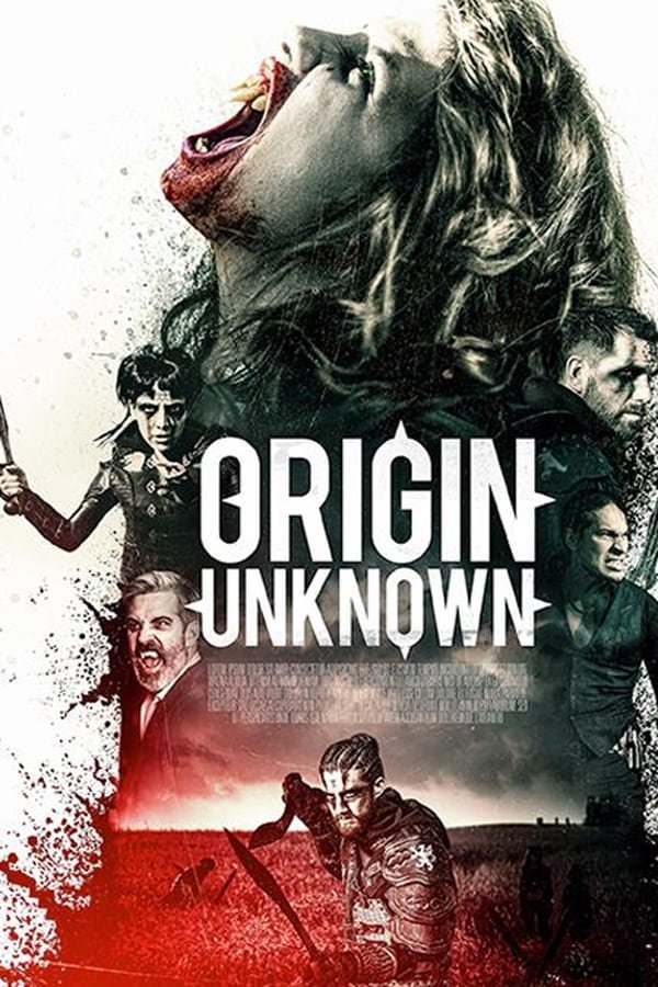 Origin Unknown 2020 Dual Audio