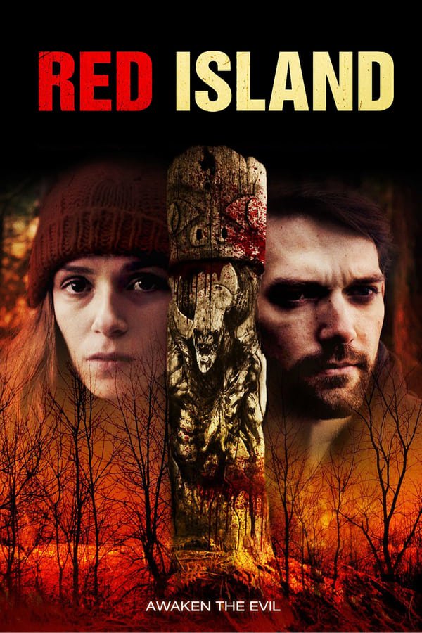 Red Island 2018 Dual Audio