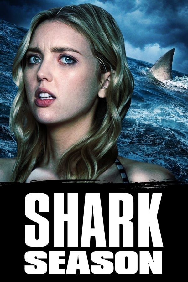 Shark Season 2020 Dual Audio