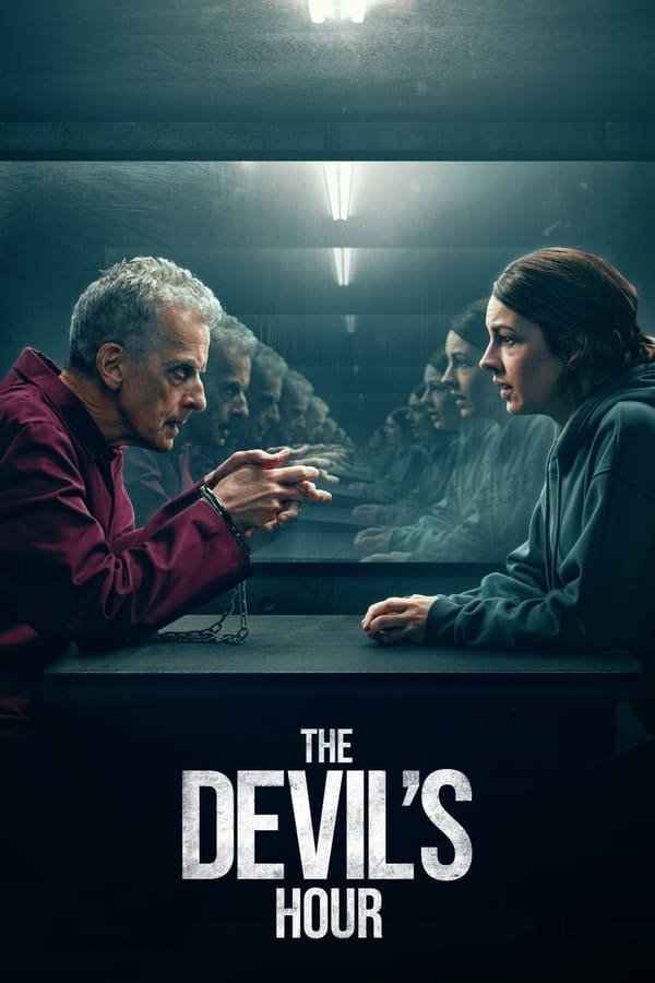 The Devil’s Hour Season 1 Dual Audio