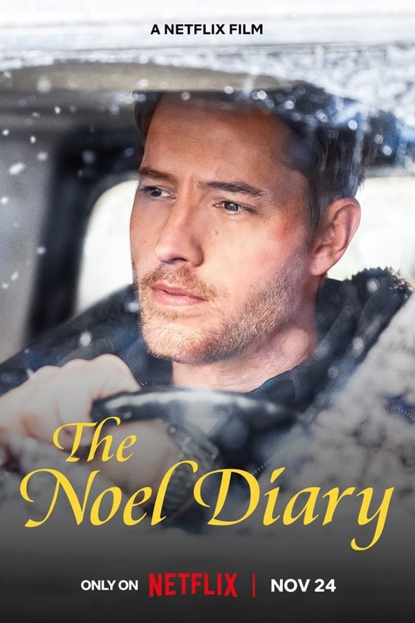 The Noel Diary 2022 Dual Audio