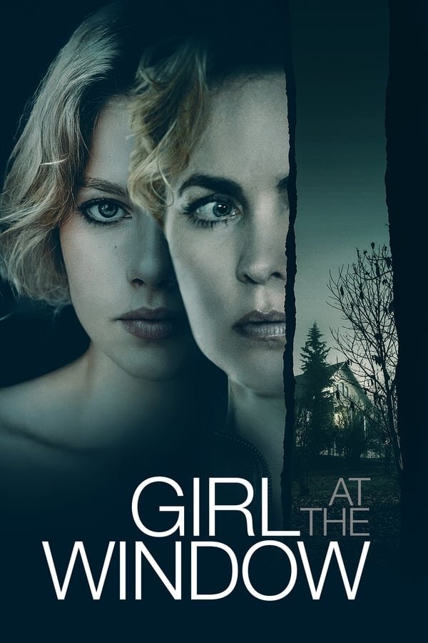 Girl at the Window 2022 Dual Audio