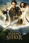 Legend of the Seeker Season 1-2 English