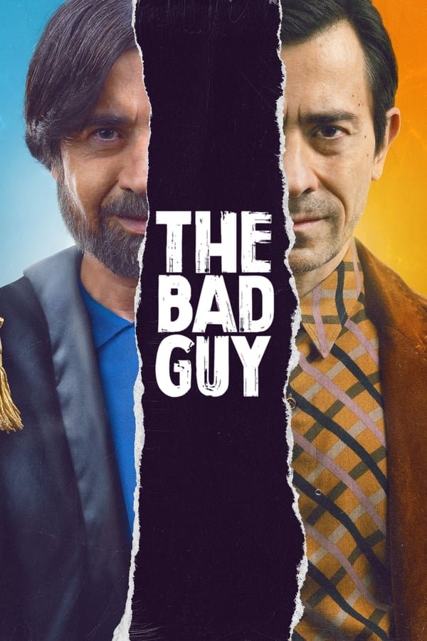 The Bad Guy Season 1 Dual Audio