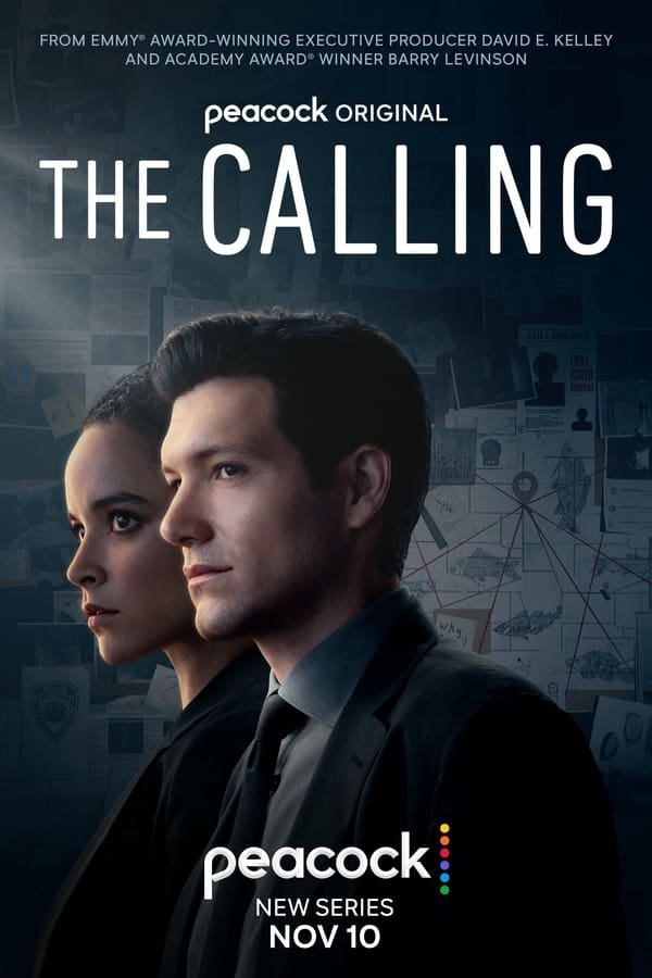 The Calling Season 1 English