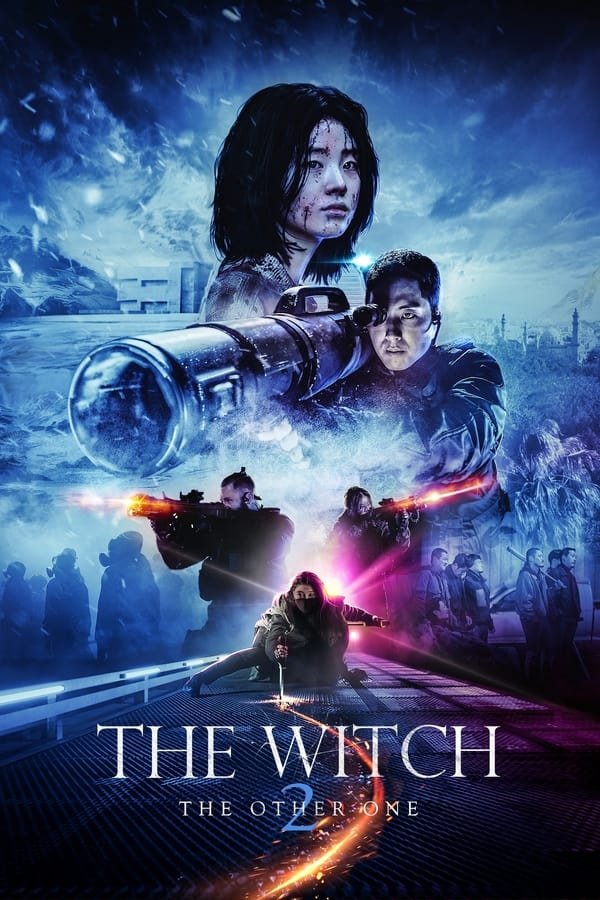 The Witch Part 2 – The Other One 2022 Dual Audio