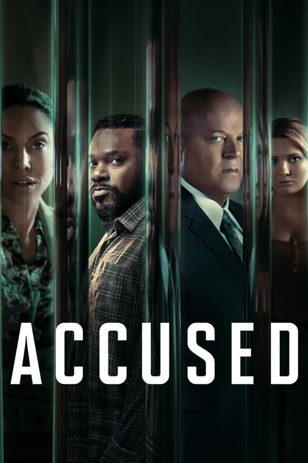 Accused Season 1 English With Subtitle