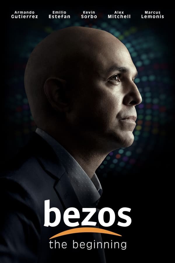 Bezos The Beginning 2023 English Full Movie