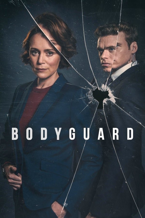 Bodyguard Season 1 English With Subtitle