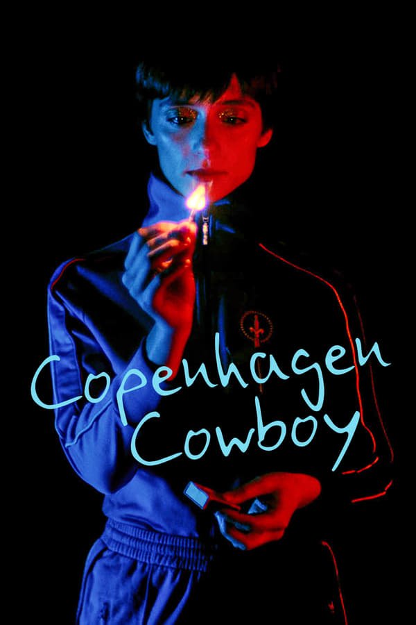 Copenhagen Cowboy Season 1 Dual Audio