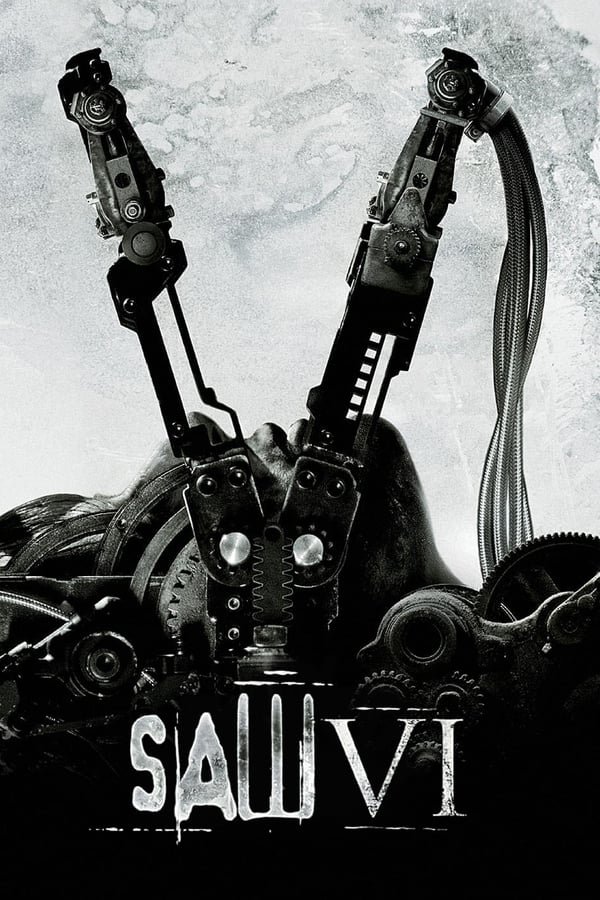 Saw VI 2009 English Full Movie