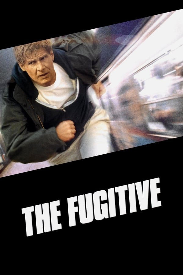 The Fugitive 1993 Dual Audio