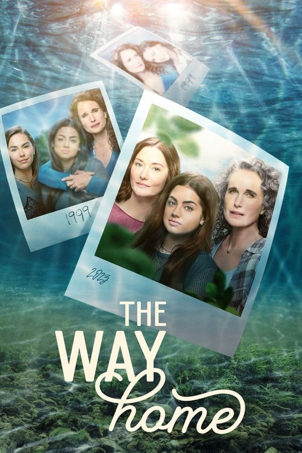 The Way Home Season 1 English