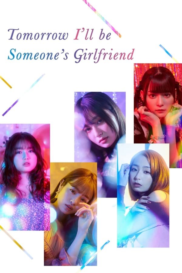 Tomorrow I’ll Be Someone’s Girlfriend Season 1 Dual Audio