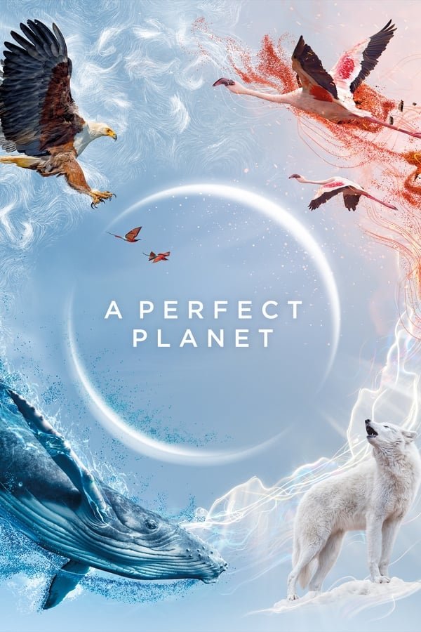 A Perfect Planet Season 1 Dual Audio