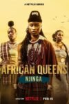 African Queens Njinga Season 1 English