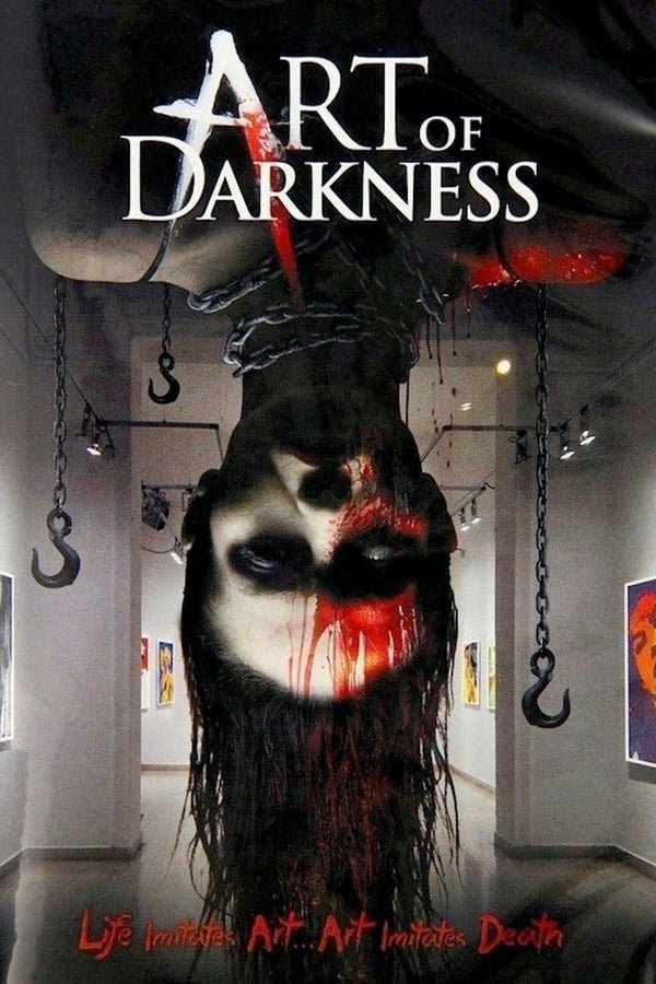 Art of Darkness 2012 Dual Audio