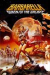 Barbarella 1968 Dual Audio