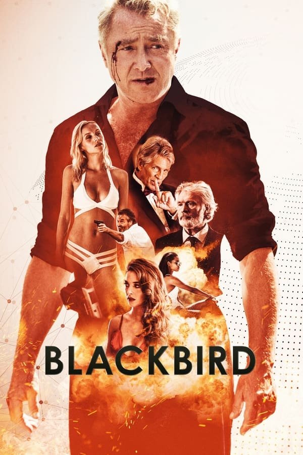 Blackbird 2022 English Full Movie