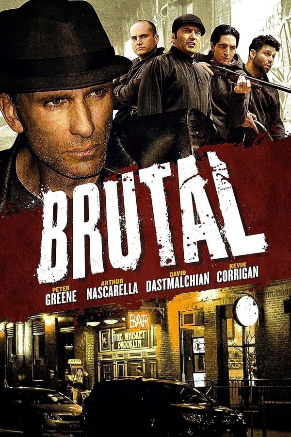 Brutal 2012 Dual Audio