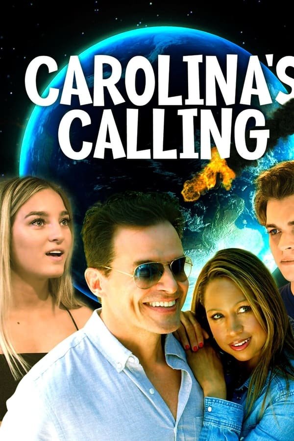 Carolina’s Calling 2021 Dual Audio