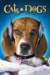 Cats & Dogs 2001 Dual Audio