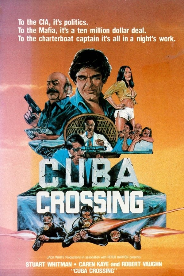 Cuba Crossing 1980 Dual Audio