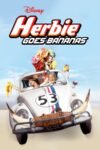 Herbie Goes Bananas 1980 Dual Audio