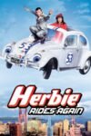 Herbie Rides Again 1974 Dual Audio