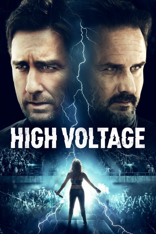 High Voltage 2018 Dual Audio