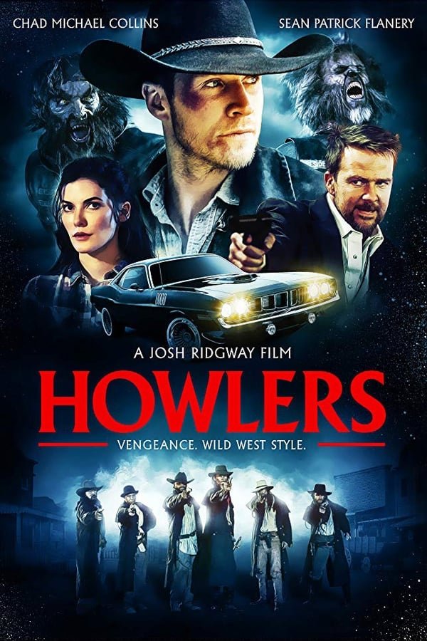 Howlers 2018 Dual Audio