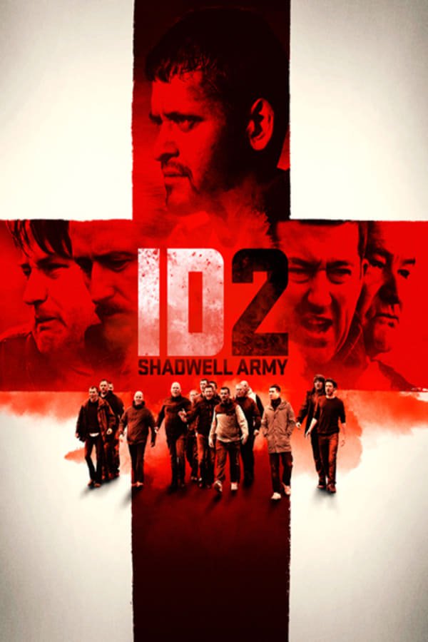 ID2 Shadwell Army 2016 Dual Audio