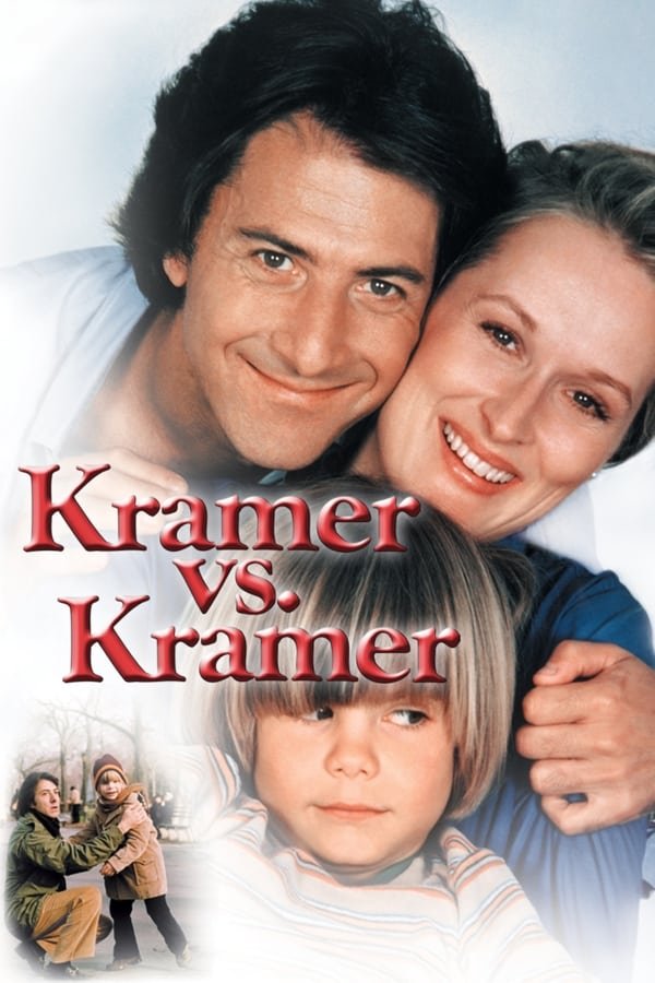 Kramer vs. Kramer 1979 Dual Audio