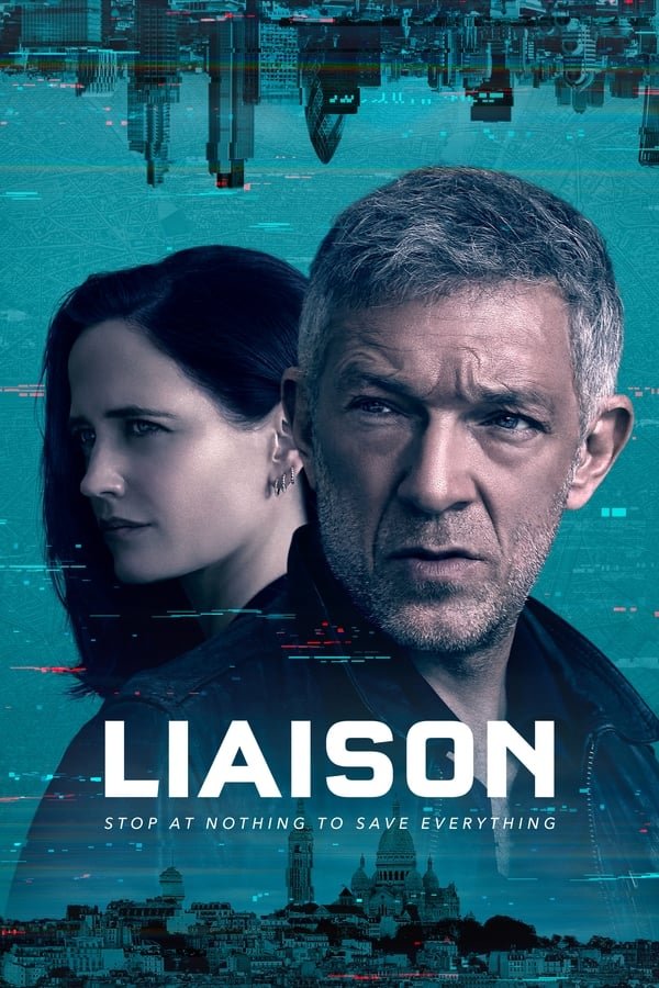 Liaison Season 1 Dual Audio