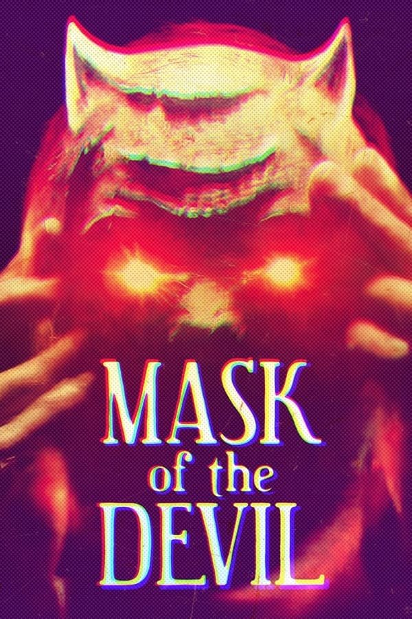 Mask of the Devil 2022 English With Subtitle