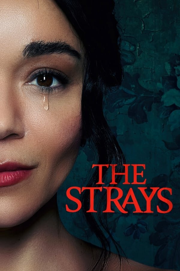 The Strays 2023 Dual Audio