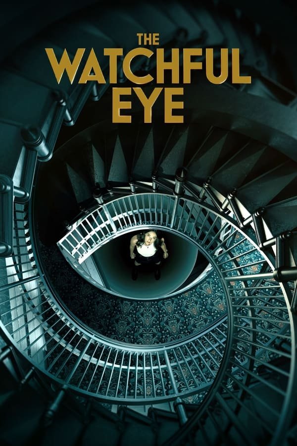 The Watchful Eye Season 1 English With Subtitle