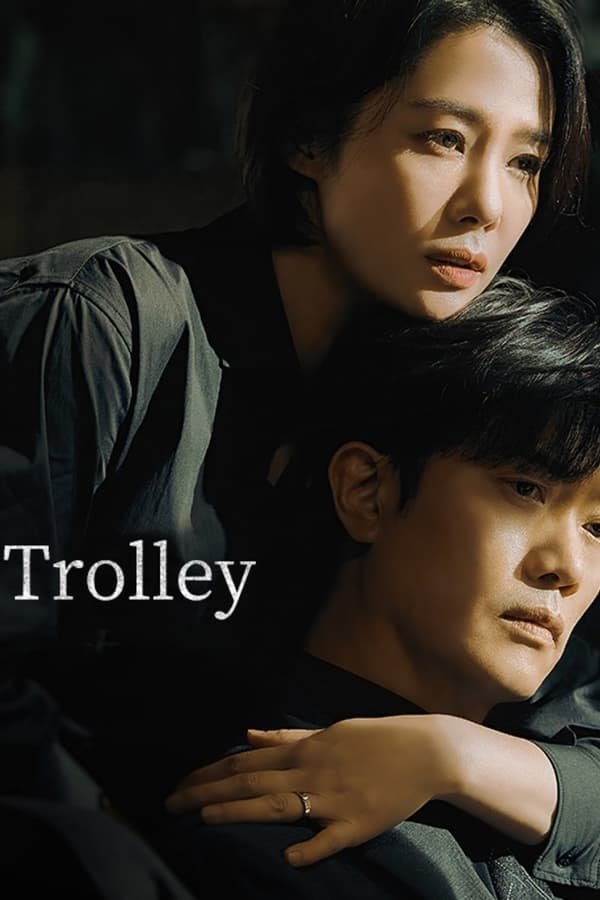 Trolley Season 1 Korean With English Subtitle