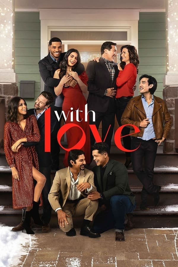 With Love Season 1 Dual Audio