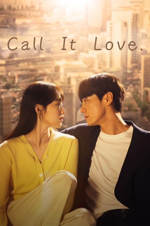 Call It Love Season 1 Korean With English