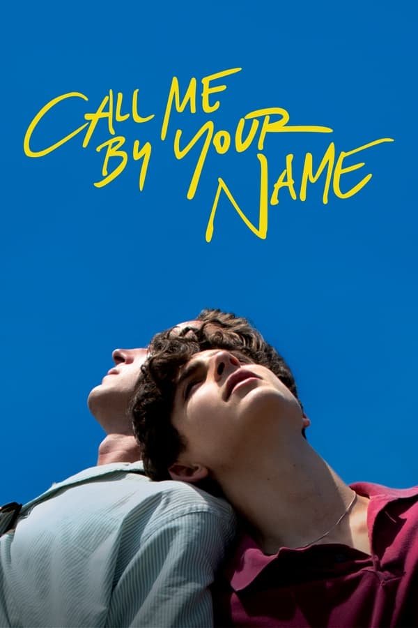 Call Me by Your Name 2017 Dual Audio