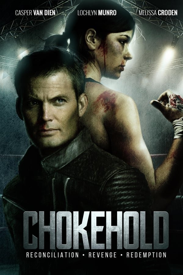 Chokehold 2019 Dual Audio