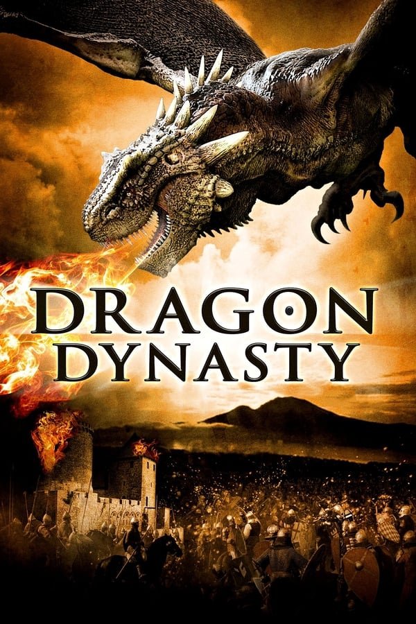 Dragon Dynasty 2006 Dual Audio