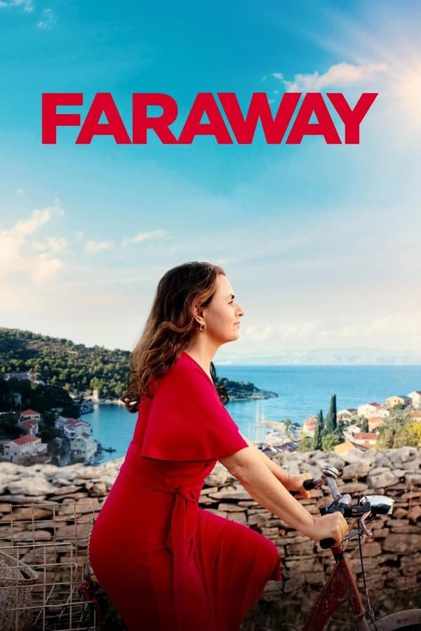 Faraway 2023 Dual Audio